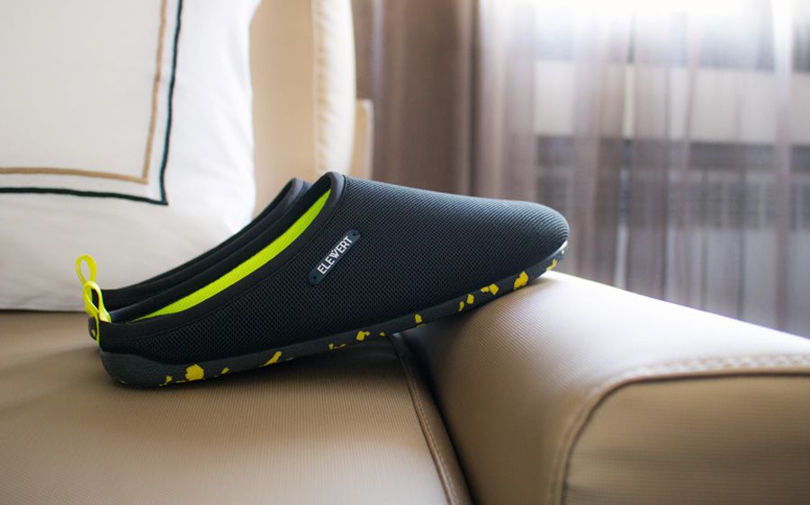 Zapatillas de casa muy cómodas para el confinamiento