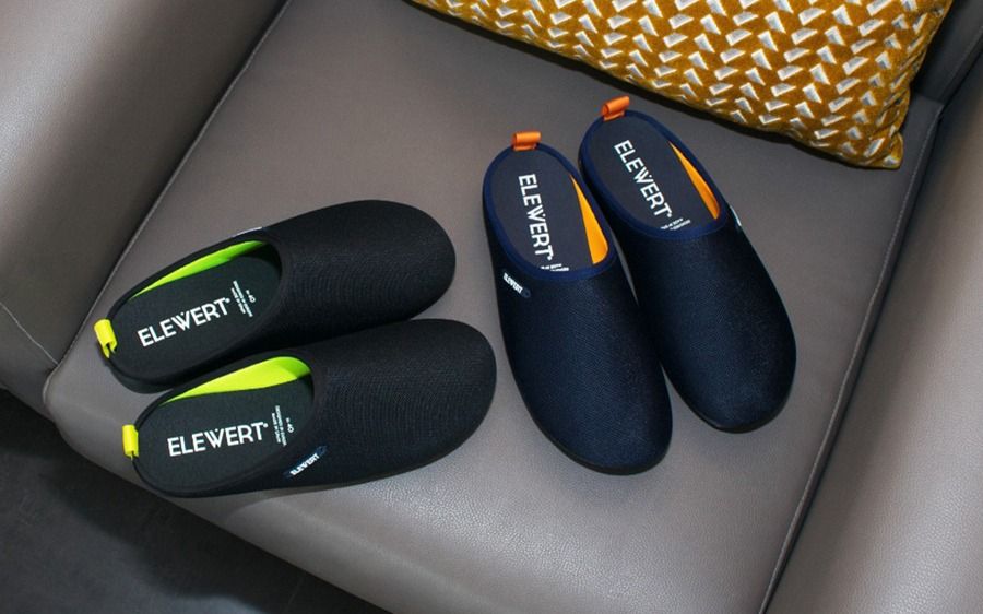 Confort y diseño en las zapatillas de casa ¿Es posible?