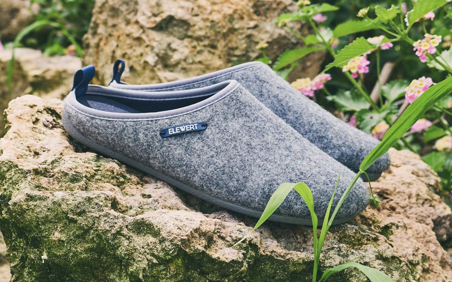 Tus chinelas para todo