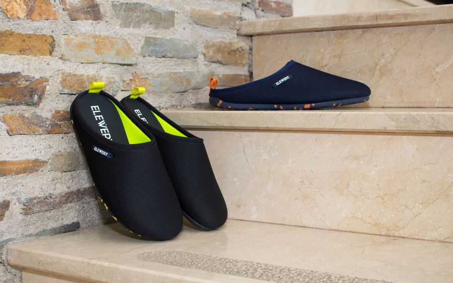 Slippers: las zapatillas de estar por casa del momento