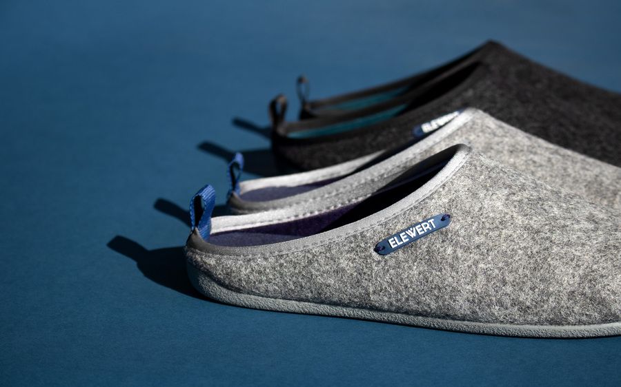 Beneficios de las slippers Elewert