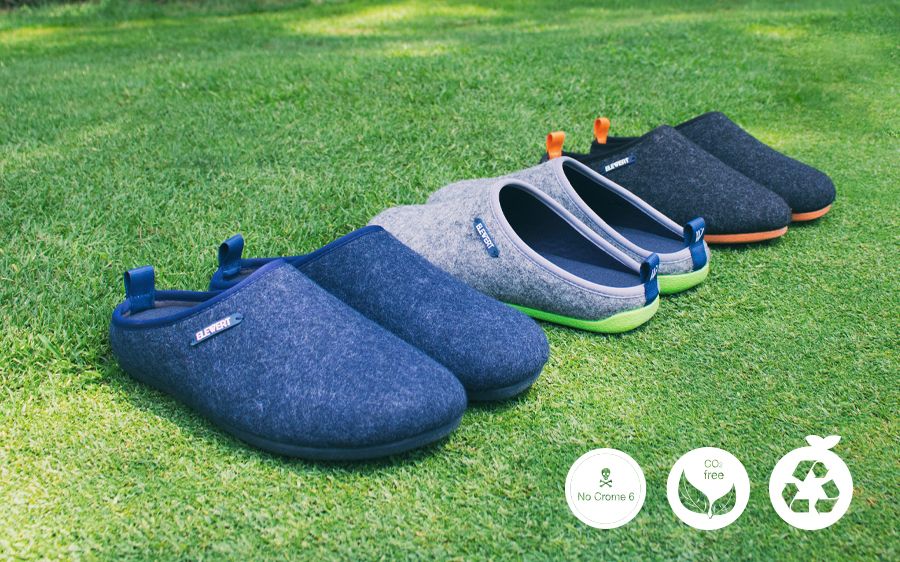 Elewert es calidad y diseño Slow Fashion