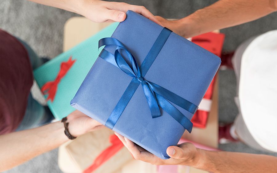 Comfort  y comodidad para tu amigo invisible