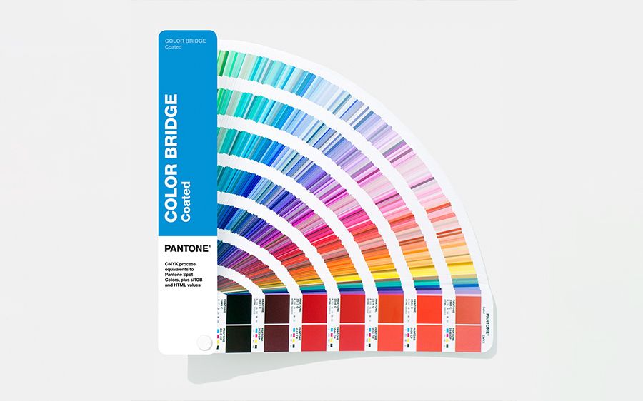 PANTONE Y ELEWERT