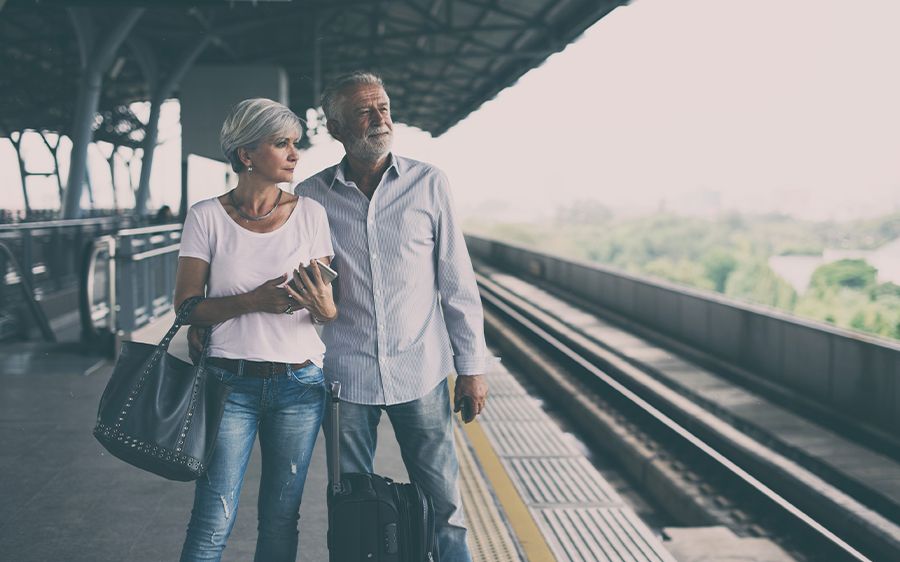 Viajar con slippers ¿si o no?